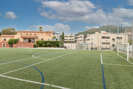 Colegio Privado Highlands School Barcelona
