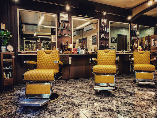 La Barberia desde 1966 Barbería tradicional