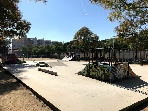 Skatepark Sant Josep