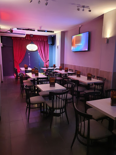 Trompo Karaoke Bar