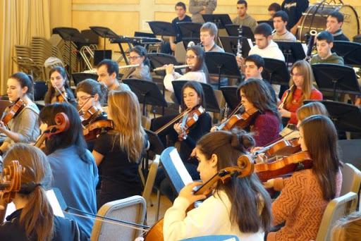 Escuela Superior de Música de Cataluña (ESMUC)