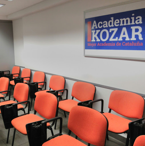 Acadèmia Kozar
