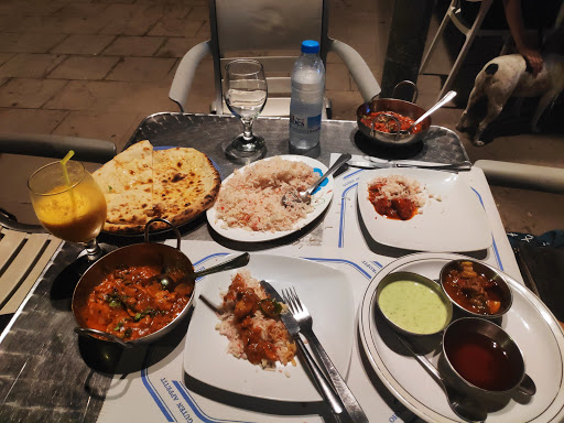 Adil Tandoori Restaurante (Halal)