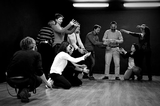 Actua!Studio - Escuela de Interpretación teatral y audiovisual en Barcelona