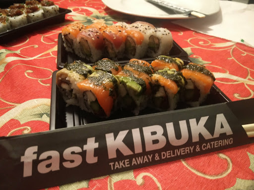Fast Kibuka