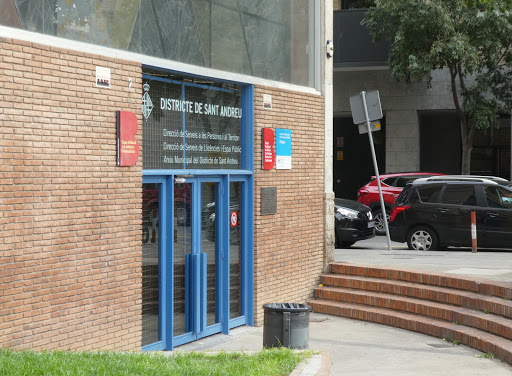Escola Municipal de Música Sant Andreu Mestre Pich Santasusana