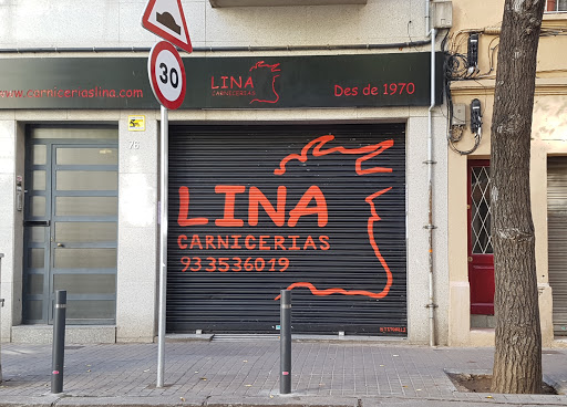 Carnicerías Lina