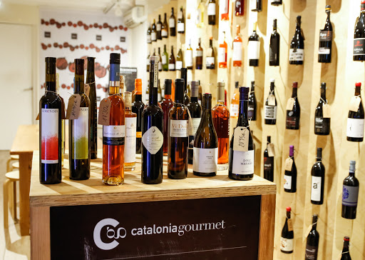 Can Canyes Catas de Vinos Barcelona