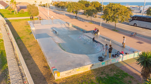 Forum Skate Park