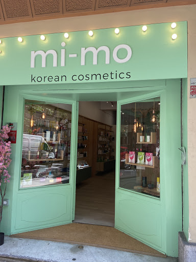 mi-mo korean cosmetics