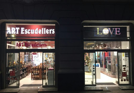 Sex Shop Barcelona. Erotic Shop. Lovestop Bcn 3