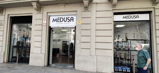 Medusa Shisha Shop