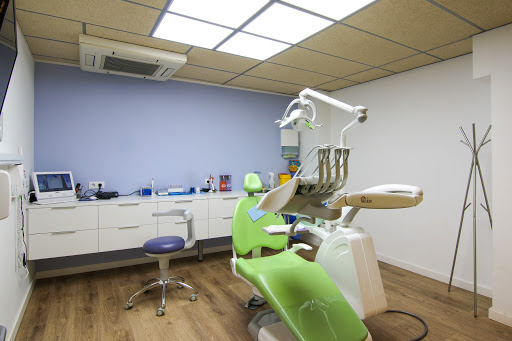 Dental Sant Andreu