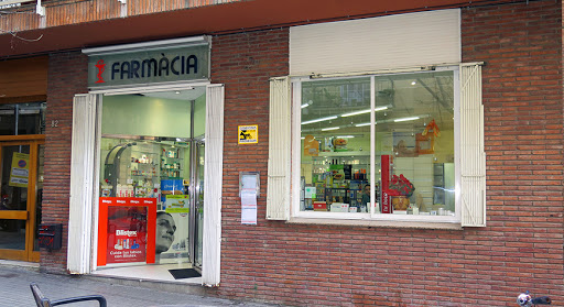 Farmacia Gomis