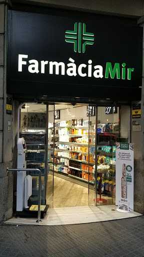 Farmàcia Mir