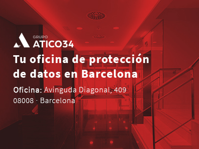 Grupo Atico34 Barcelona