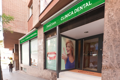 Clínica Dental Sant Lluís