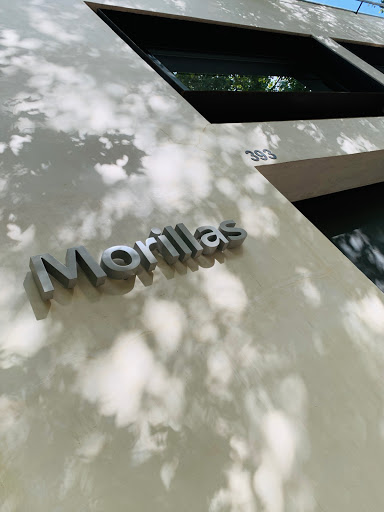Morillas Branding Agency S.L.