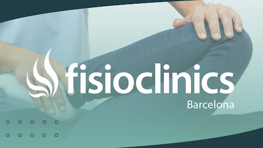 FisioClinics Barcelona