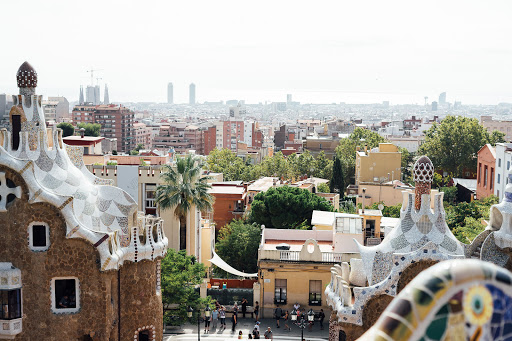 Barcelona Local Experiences Barcelona Tours