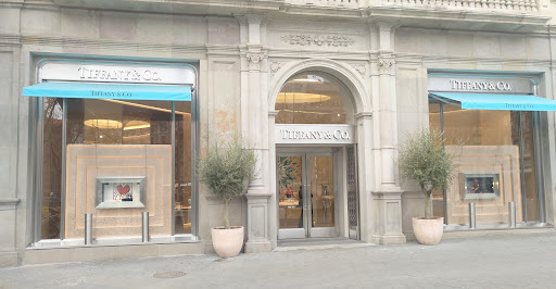 Joyería Tiffany & Co.