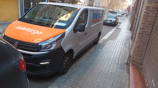 TELEFURGO BARCELONA - Alquiler de Furgonetas y camiones