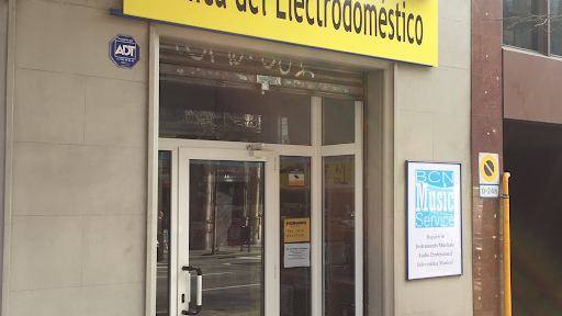 Clinica del Electrodomestico S.L.