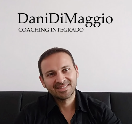 Dani Di Maggio - Coaching Integrado