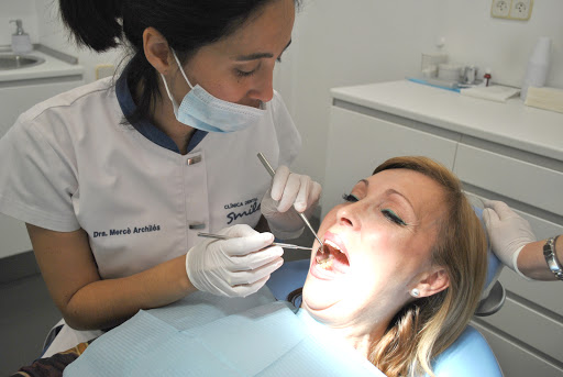 Clínica Dental SMILE Barcelona