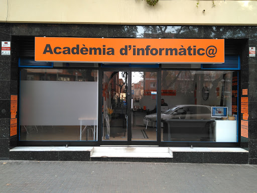 Academia De Informática CDI