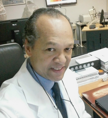 Dr. Gustavo Vincent Pérez