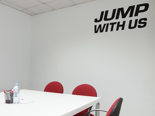 GO2JUMP - Agencia Marketing Online