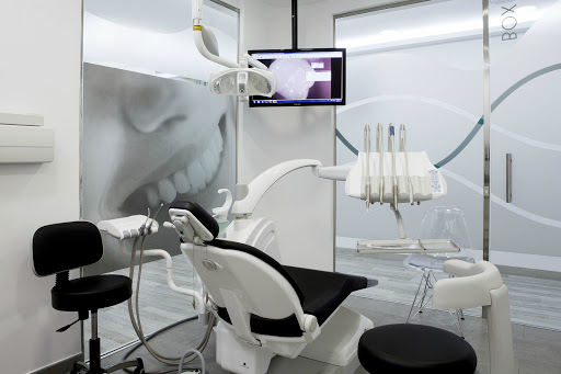 Estudi Dental Barcelona