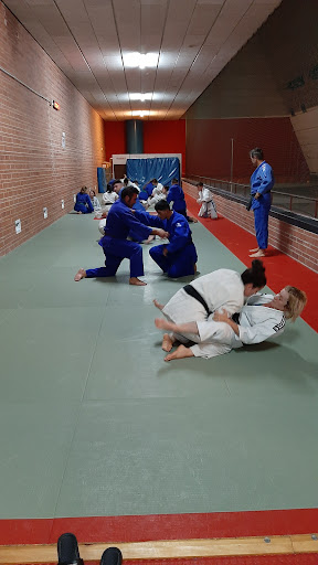 Club Judo Louis