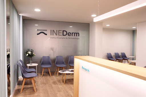 INEDERM, Institut Eixample de Dermatologia