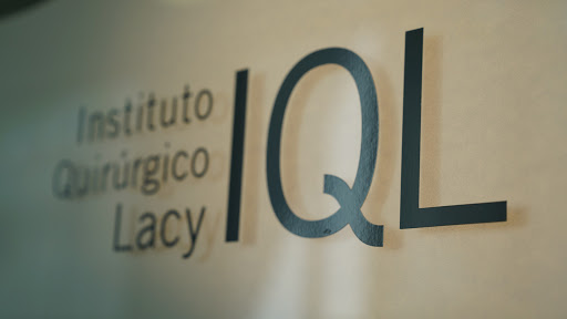 Instituto Quirúrgico Lacy