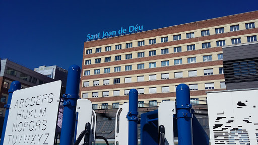SJD Hospital Barcelona