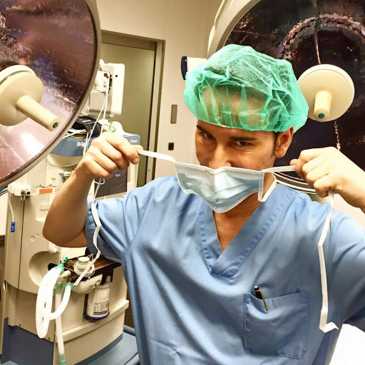 Dr. Junco, Cirugía Plástica y Estética