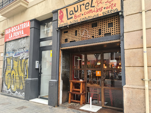 Restaurante El Laurel