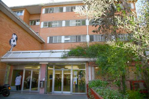 Instituto público Provençana