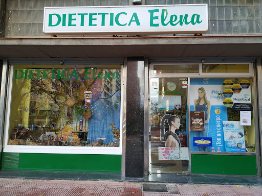 Dietètica Elena