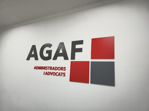 AGAF Administración de fincas