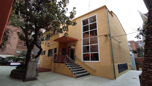 Escuela Sant Medir