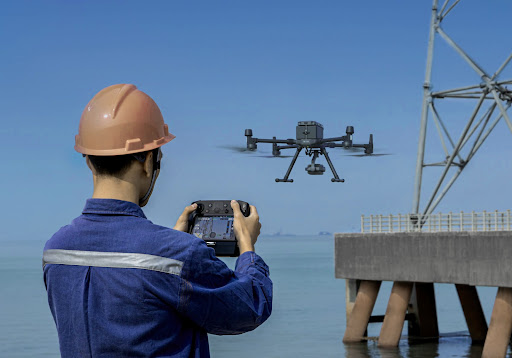Drone Industry Solutions