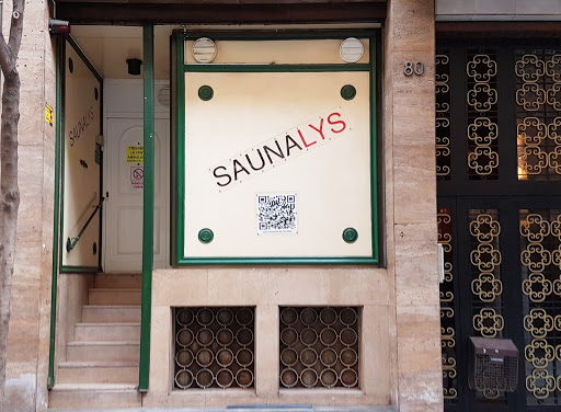 Sauna LYS