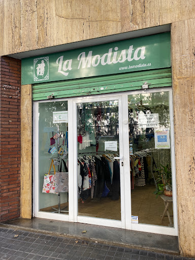 La Modista (Barcelona)