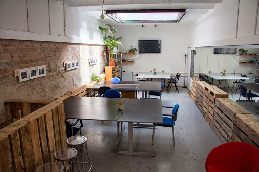 7dos - Coworking