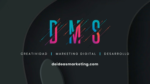 DEIDEAS Marketing Solutions Agencia Marketing Digital Barcelona