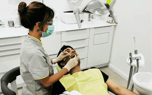 Clínica Dental CERO Barcelona