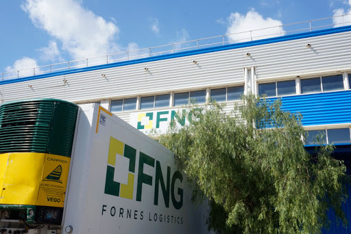 FNG Fornés Logistics - Barcelona